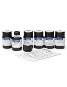 Zestaw CAL Check kuwety do HI83305