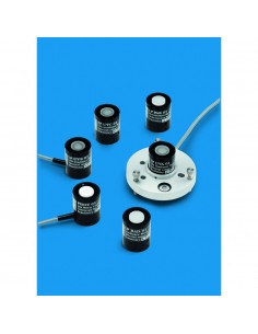 Przetwornik natężenia oświetlenia (lux) Delta OHM LPPHOT01 2