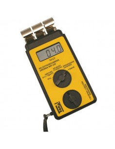 Wilgotnościomierz do drewna Tanel WIP-22D