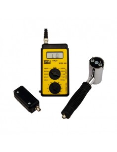 Miernik wilgotności do drewna Tanel WRD-100