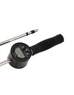 Miernik wilgotności peletów Tanel PEL-20 2