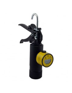 Wilgotnościomierz do peletów i brykietów Tanel WTR-1E