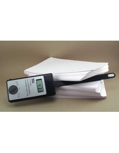 Wilgotnościomierz do papieru Tanel WCPT-100P
