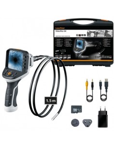 Kamera inspekcyjna VideoFlex G4 Micro 2