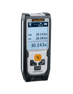 Dalmierz laserowy Laserliner LaserRange-Master i5