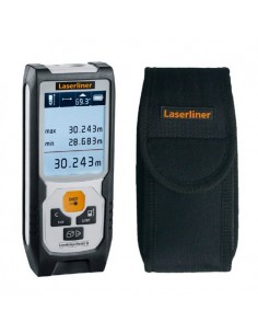 Dalmierz laserowy Laserliner LaserRange-Master i5 2