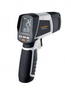 Termometr bezdotykowy Laserliner ThermoSpot XP