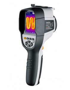 Kompaktowa kamera termowizyjna ThermoCamera Connect z interfejsem WLAN 2