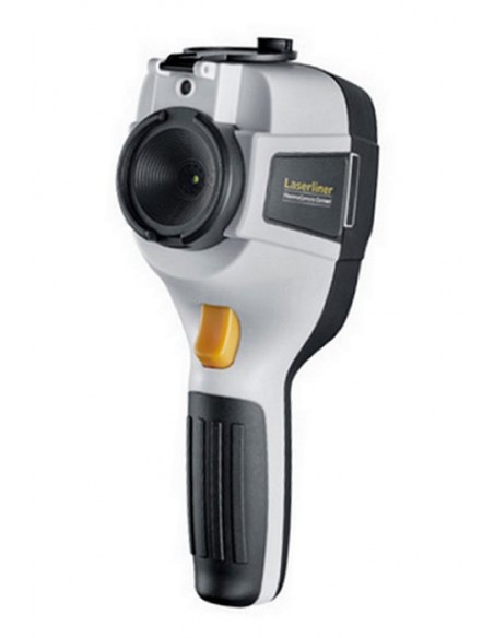Kompaktowa kamera termowizyjna ThermoCamera Connect z interfejsem WLAN
