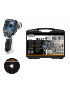 Kamera inspekcyjna VideoScope Plus Set 2