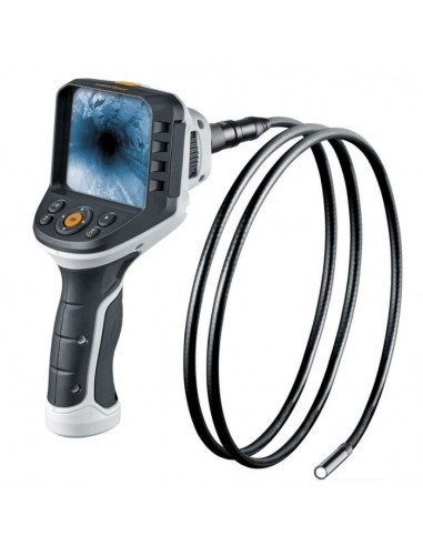 Kamera inspekcyjna Laserliner VideoFlex G4