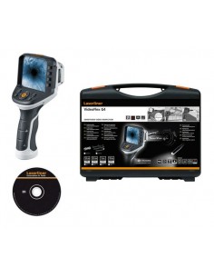 Kamera inspekcyjna Laserliner VideoFlex G4 2
