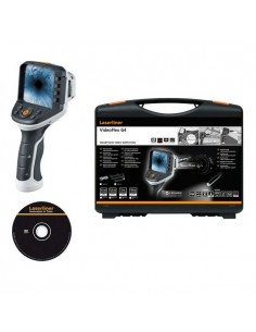 Endoskop Laserliner VideoFlex G4 XXL 2