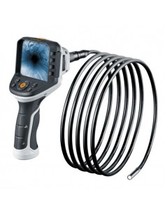 Kamera inspekcyjna Laserliner VideoFlex G4 Ultra