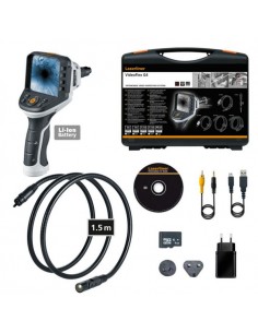 Kamera inspekcyjna Laserliner VideoFlex G4 Vario 2