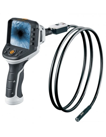Kamera inspekcyjna Laserliner VideoFlex G4 Duo