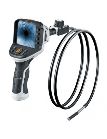 Kamera inspekcyjna Laserliner VideoFlex G4 ArcView