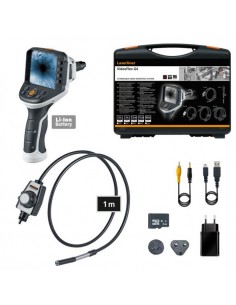 Kamera inspekcyjna Laserliner VideoFlex G4 ArcView 2