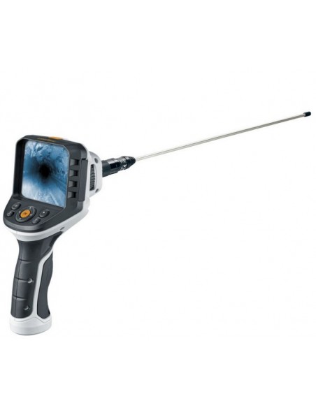 Kamera inspekcyjna Laserliner VideoFlex G4 Fix