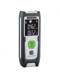 Dalmierz laserowy Laserliner LaserRange-Master Gi3