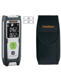 Dalmierz laserowy Laserliner LaserRange-Master Gi3 2