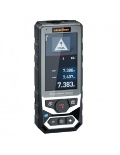 Dalmierz laserowy Laserliner DistanceMaster LiveCam 150m