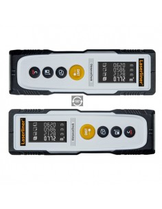 Kieszonkowy dalmierz laserowy Laserliner DistanceCheck 2