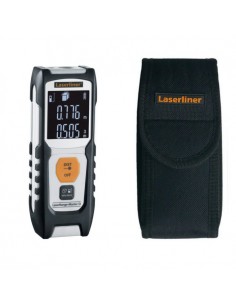 Dalmierz laserowy Laserliner LaserRane-Master i3 2