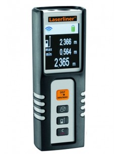 Dalmierz laserowy DistanceMaster Compact