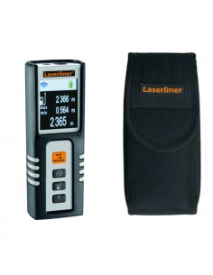 Dalmierz laserowy DistanceMaster Compact 2