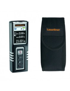 Dalmierz laserowy DistanceMaster Compact Pro 2