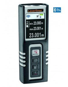 Dalmierz laserowy DistanceMaster Compact Pro