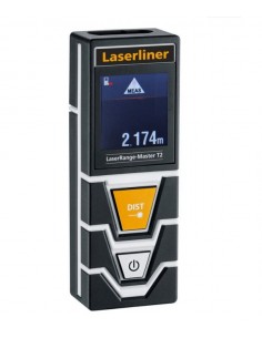 Dalmierz LaserRange-Master T2