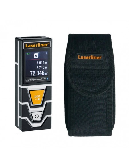Dalmierz LaserRange-Master T4 Pro z Bluetooth