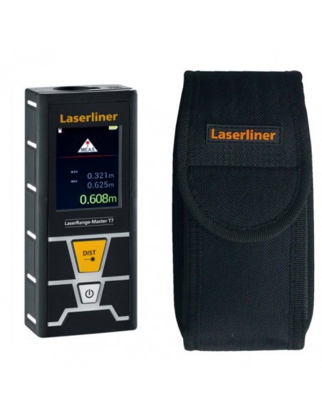 Dalmierz LaserRange-Master T7