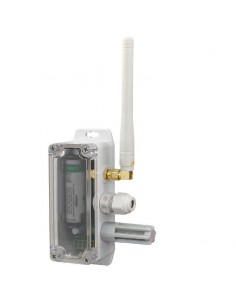 Bezprzewodowy czujnik temperatury do DR203