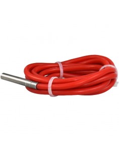 Przewodowy czujnik temperatury do DR203