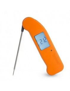 Termometr Thermapen One - wyświetlacz bez podświetlenia 2