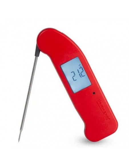 Spożywczy termometr Thermapen One - podświetlany wyświetlacz