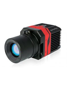 Kamera termowizyjna PIR uc 605