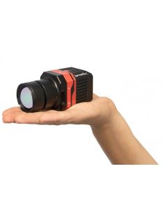 Kamera termowizyjna PIR uc 605 2