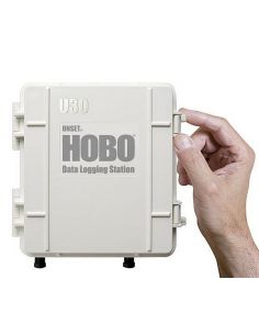 Rejestrator U30-NRC - 10 wejść cyfrowych