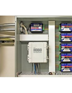 Rejestrator HOBO U30-NRC - 10 wejść cyfrowych + 2 analogowe 2
