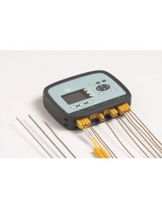 Rejestrator temperatury Delta OHM HD32.8.16 2