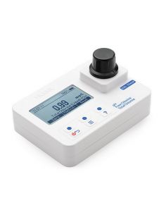 Fotometr do pomiaru chloru wolnego/ogólnego HI 97711C