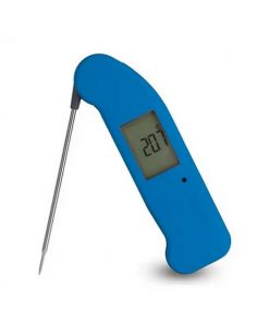 Termometr Thermapen One - kolor niebieski - z podświetleniem z mera-sp.pl 2