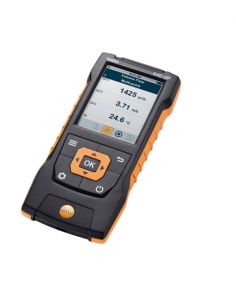 Miernik wielofunkcyjny testo 440 dP 2