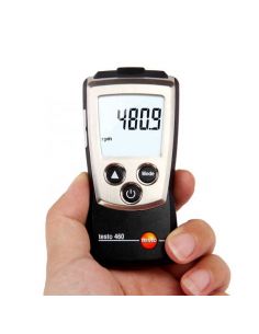 Tachometr testo 460 2