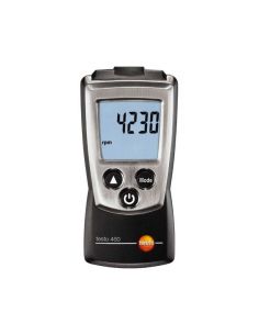 Tachometr testo 460