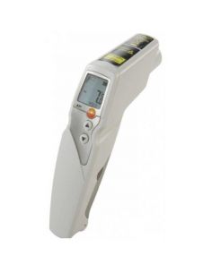 Pirometr laserowy testo 831